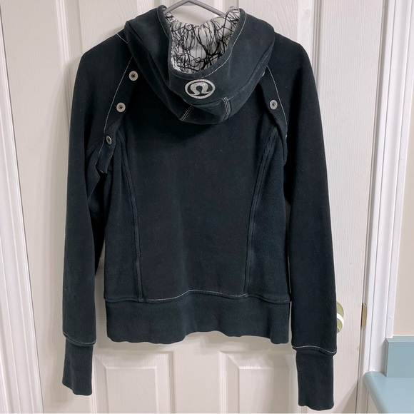 Lululemon Limited Edition vest hoodie - Picture 2 of 4